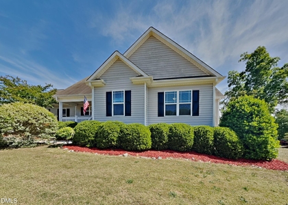 335 Oxfordshire Drive - Photo 1