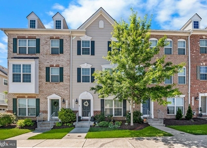 10625 Meridian Hill Way - Photo 1