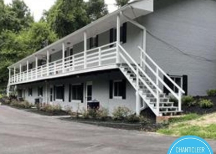 1412 Old Lystra Road - Photo 1