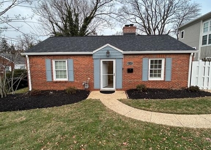 4105 Warner Street - Photo 1