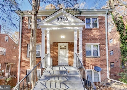 8318 Roanoke Avenue - Photo 1
