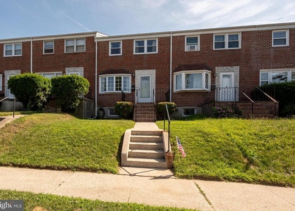 1117 Circle Drive - Photo 1