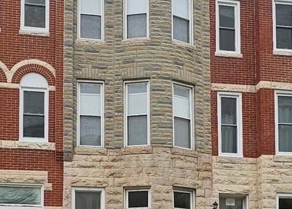 1912 W Baltimore Street - Photo 1
