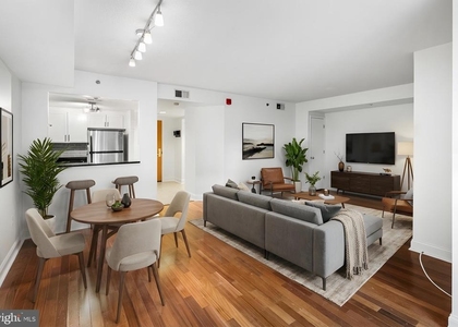 1150 K Street Nw - Photo 1