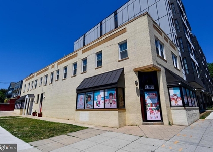 5700 Georgia Avenue Nw - Photo 1