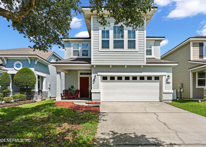 7039 Crispin Cove Drive - Photo 1
