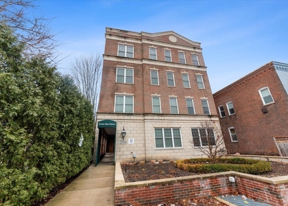 2500 Green Bay Road - Photo 1