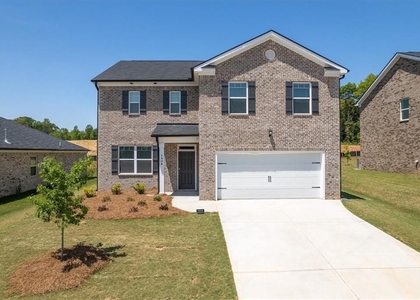1508 Brangus Drive - Photo 1