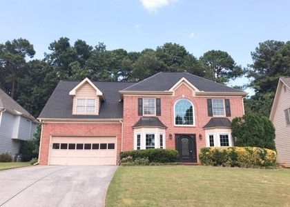 1049 Davis Bend Court - Photo 1