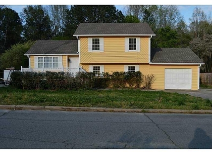 2601 Chaffin Ridge - Photo 1