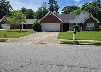 2595 Freemans Walk Drive - Photo 1