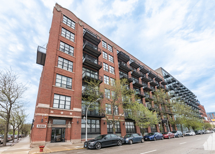 1250 W Van Buren Street - Photo 1