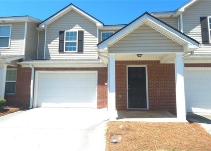 252 Tara Commons Drive - Photo 1