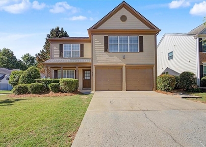 400 Stambridge Court - Photo 1