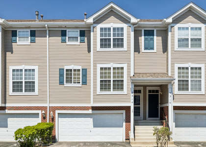 2314 Hudson Circle - Photo 1