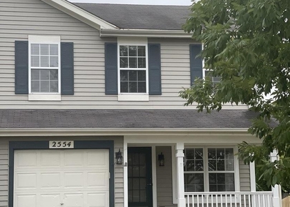 2554 Warm Springs Lane - Photo 1