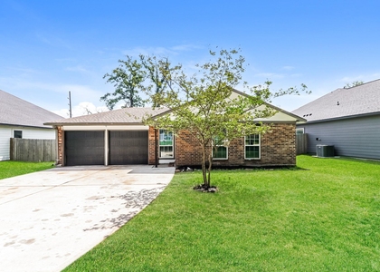 28914 Champion Oaks Drive - Photo 1