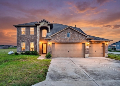 7703 Lehman Road - Photo 1