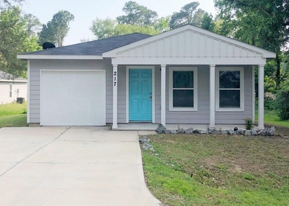 217 Cherry Tree - Photo 1