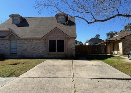 22211 Moss Falls Lane - Photo 1