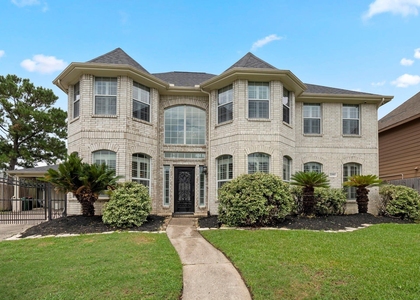 22911 Kimberwicke Court - Photo 1