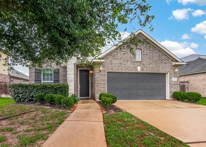 2209 Hidden Meadow Lane - Photo 1
