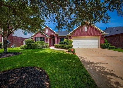 13803 Sherburn Manor Drive - Photo 1