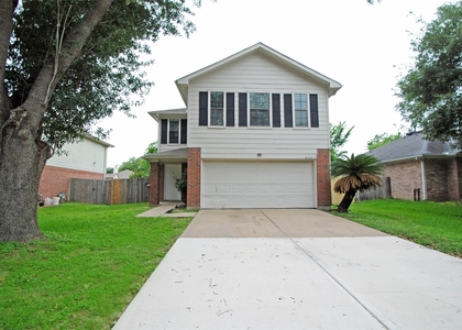 3923 Bridgebay Lane - Photo 1