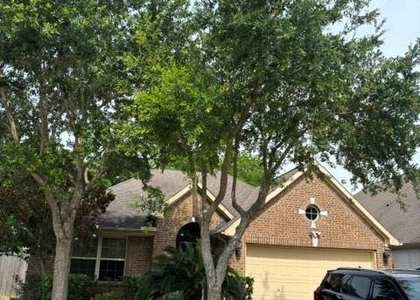 5718 Teal Grove Lane - Photo 1