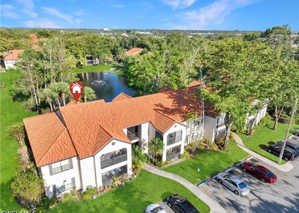 2058 Arbour Walk Circle - Photo 1