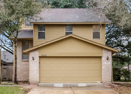 16602 Quiet Trail Drive - Photo 1