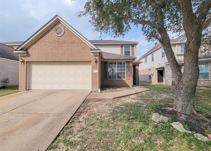 19338 Harvest Stream Way - Photo 1