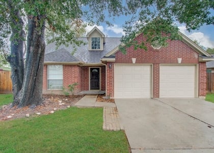 14003 Cypress Falls Drive - Photo 1