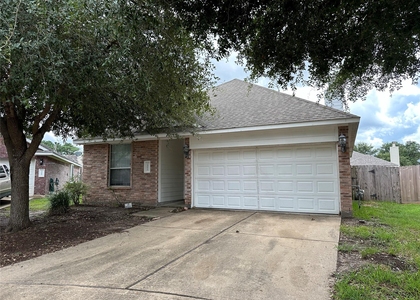 14611 Becurtesy Court - Photo 1