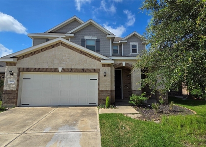 20915 Westgreen Springs Drive - Photo 1