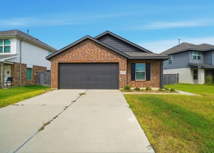 26726 Wilderye Cove Lane - Photo 1