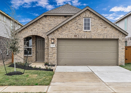 21259 Shore Bluff Drive - Photo 1