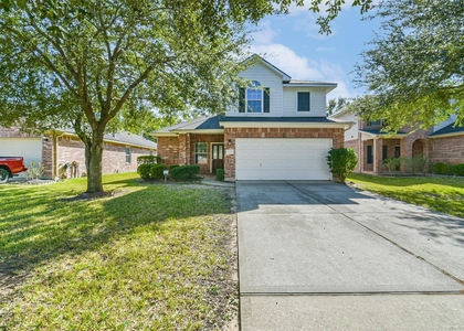 8726 Old Maple Lane - Photo 1