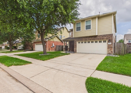 17143 Deaton Mill Drive - Photo 1