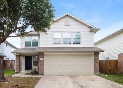 15026 August Sunset Drive - Photo 1