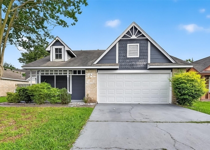 12727 Ashford Knoll Drive - Photo 1