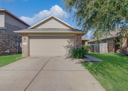 13822 Roman Ridge Lane - Photo 1