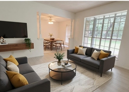 22803 Trailwood Lane - Photo 1