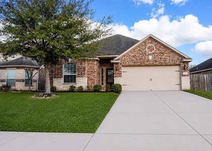 7635 Daisy Port Lane - Photo 1