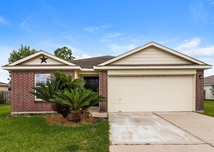 6919 Garnet Trail Lane - Photo 1
