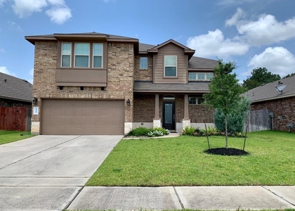 24207 Oakdale Hills Court - Photo 1