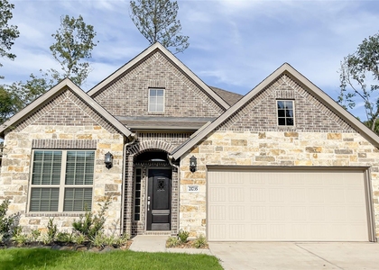 21735 N Enchanted Rock Dr - Photo 1