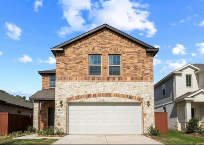 22326 Auburn Cabin Lane - Photo 1