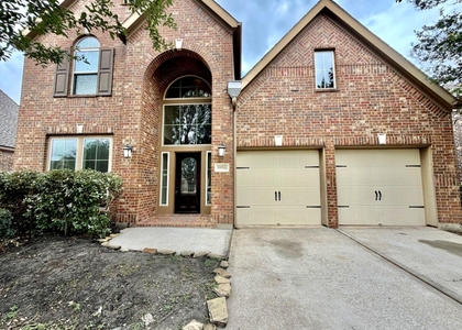 11006 Glenrothers Drive - Photo 1