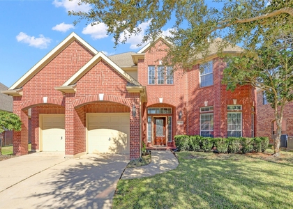 13419 Sunset Bay Lane - Photo 1